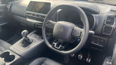 Citroen C5 Aircross 1.2 PureTech C-Series Edition 5dr Petrol Hatchback